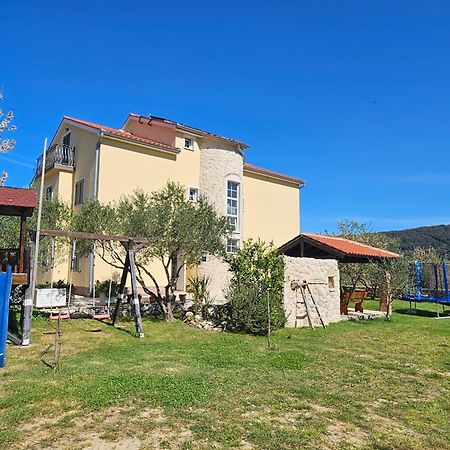 Apartments Batistic Supetarska Draga Luaran gambar