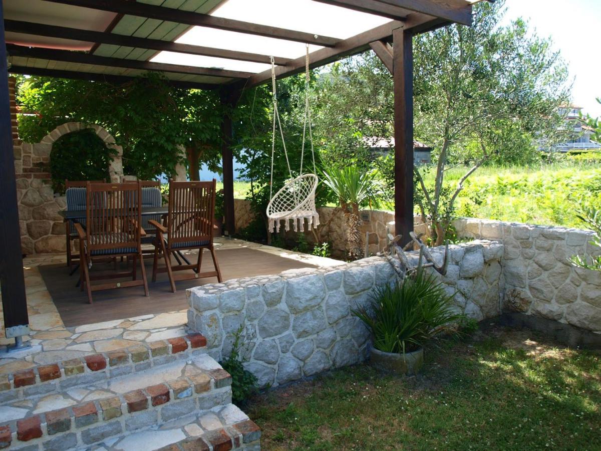 Apartments Batistic Supetarska Draga Luaran gambar