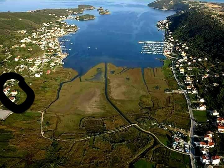 Apartments Batistic Supetarska Draga Luaran gambar
