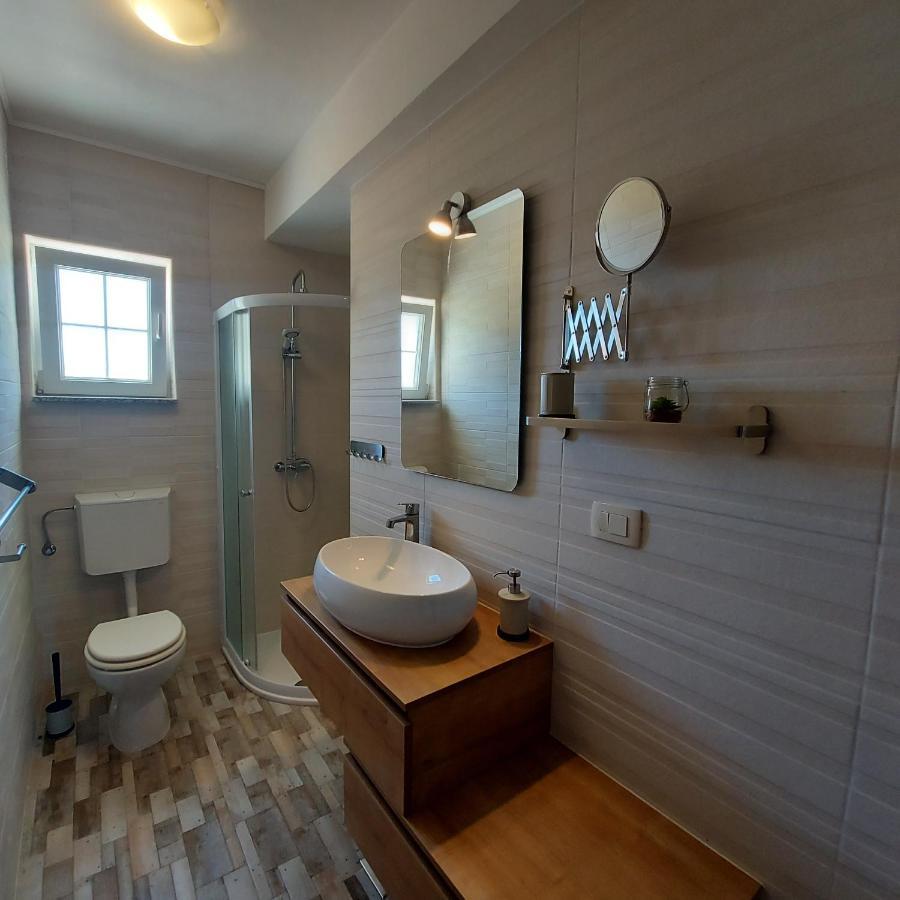 Apartments Batistic Supetarska Draga Luaran gambar