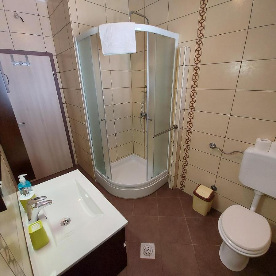 Apartments Batistic Supetarska Draga Luaran gambar
