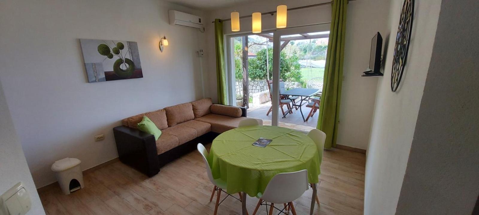 Apartments Batistic Supetarska Draga Luaran gambar
