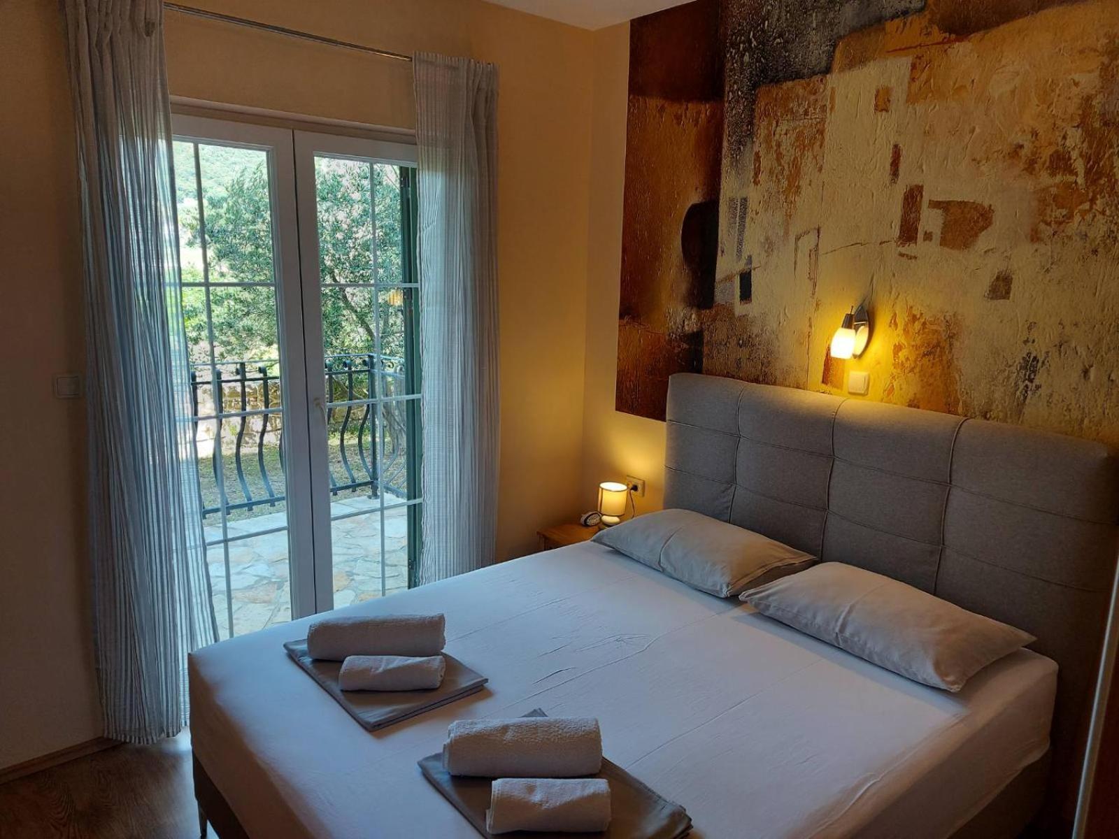 Apartments Batistic Supetarska Draga Luaran gambar