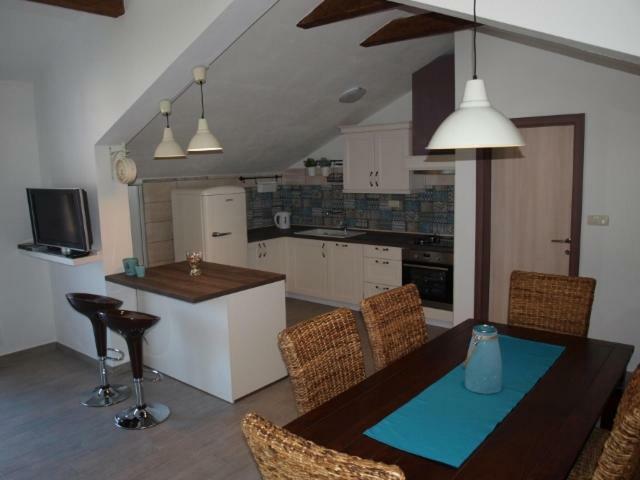 Apartments Batistic Supetarska Draga Luaran gambar