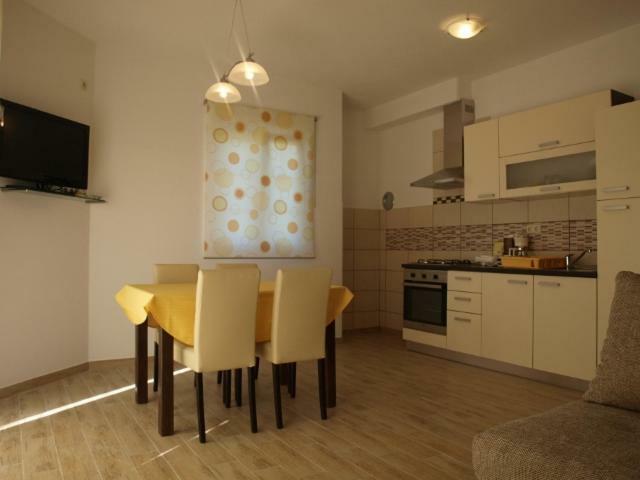 Apartments Batistic Supetarska Draga Luaran gambar
